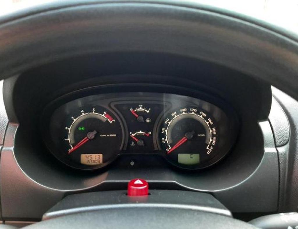 Ford / Ecosport Xlt 2.0 Automático Flex 4 Portas Modelo 2012 imagem 18