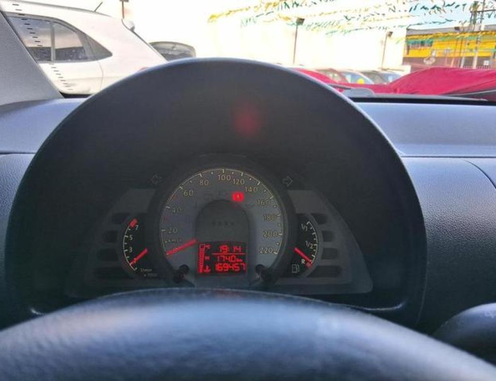 Volkswagen / Crossfox 1.6 Flex 4 Portas Modelo 2008 imagem 14