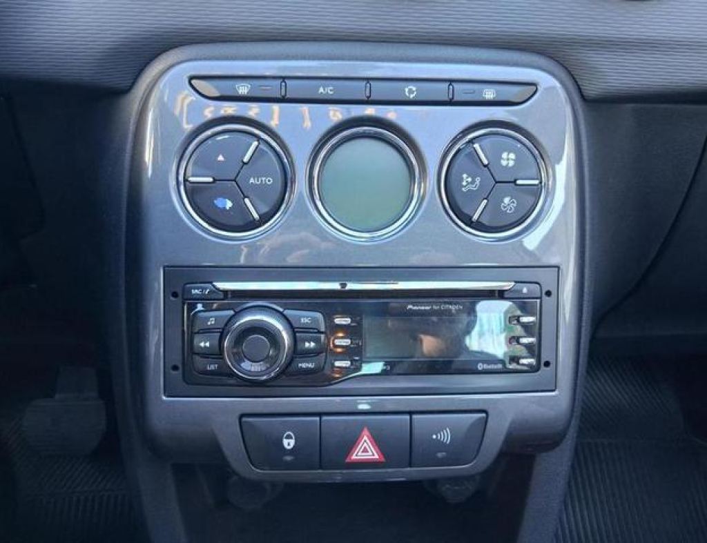 Citroen / C3 Exclusive 1.6 Automático Flex 4 Portas Modelo 2015 imagem 14