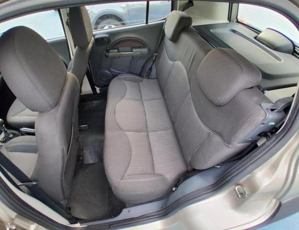 Fiat / Uno Way 1.0 Flex 4 Portas Modelo 2011 imagem 9