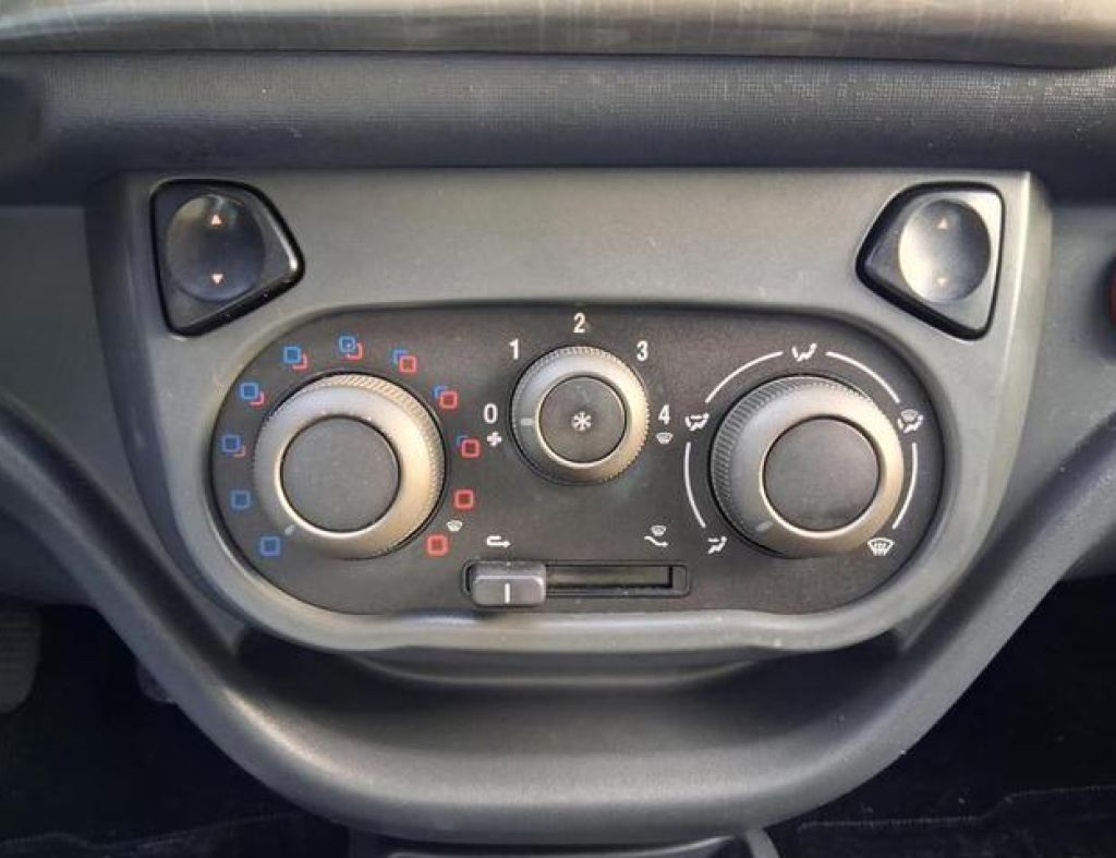 Fiat / Uno Way 1.0 Flex 4 Portas Modelo 2011 imagem 15