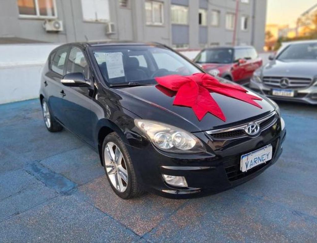 Hyundai / I30 2.0 Automático 4 Portas Modelo 2012 imagem 1