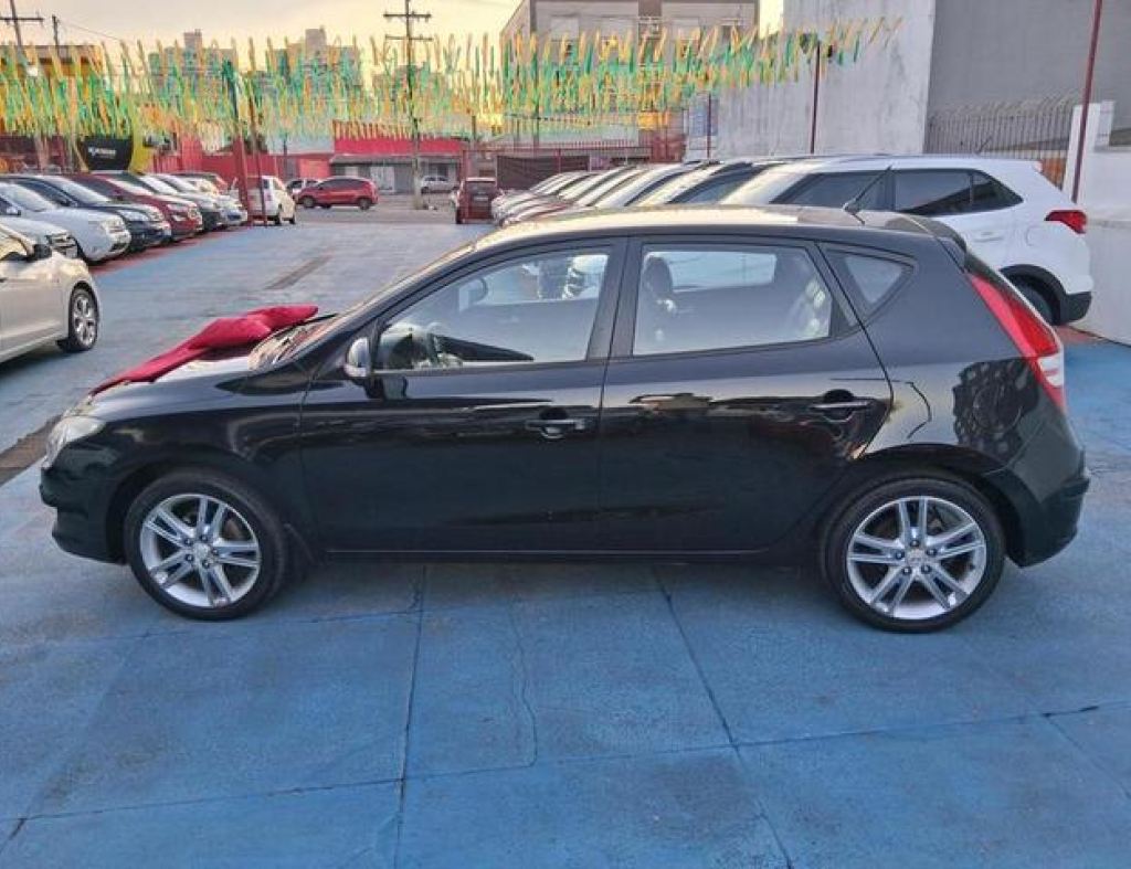 Hyundai / I30 2.0 Automático 4 Portas Modelo 2012 imagem 4