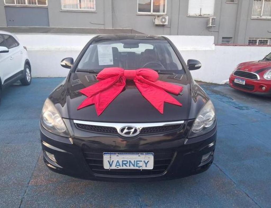 Hyundai / I30 2.0 Automático 4 Portas Modelo 2012 imagem 5