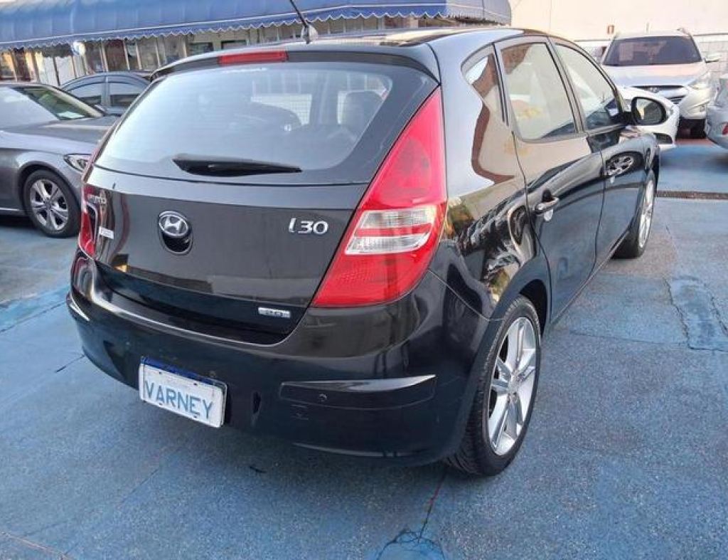 Hyundai / I30 2.0 Automático 4 Portas Modelo 2012 imagem 7