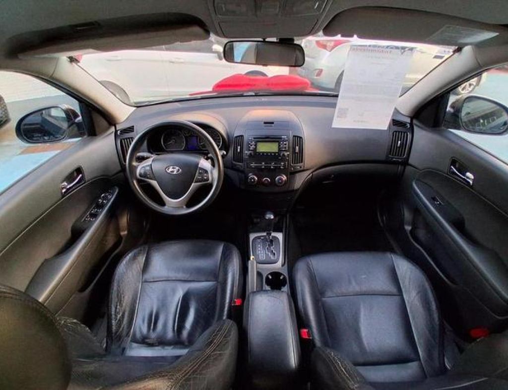 Hyundai / I30 2.0 Automático 4 Portas Modelo 2012 imagem 12