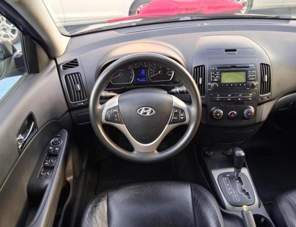 Hyundai / I30 2.0 Automático 4 Portas Modelo 2012 imagem 13