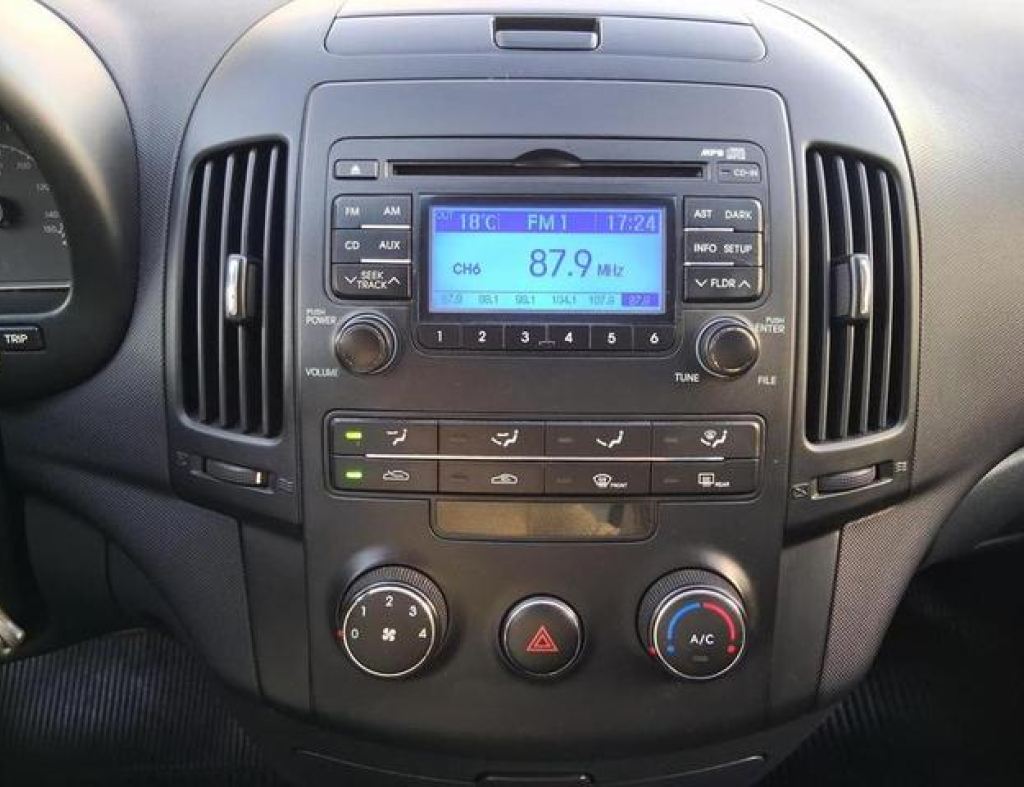 Hyundai / I30 2.0 Automático 4 Portas Modelo 2012 imagem 15