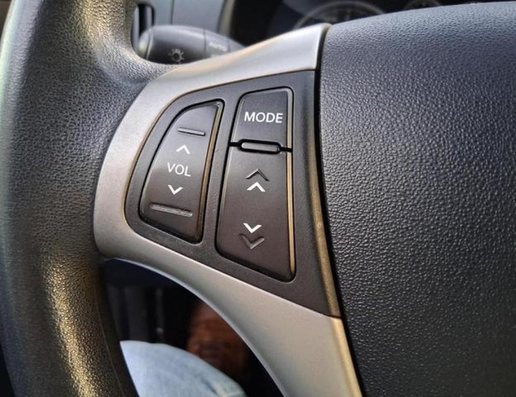 Hyundai / I30 2.0 Automático 4 Portas Modelo 2012 imagem 17