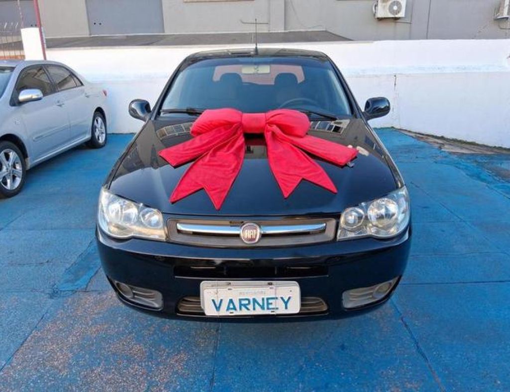 Fiat / Pálio Fire Economy 1.0 Flex 2 Portas Modelo 2012 imagem 1