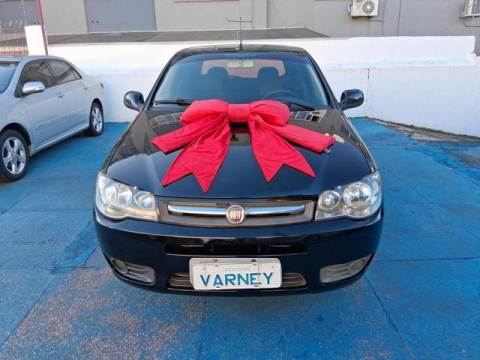 Fiat / Pálio Fire Economy 1.0 Flex 2 Portas Modelo 2012