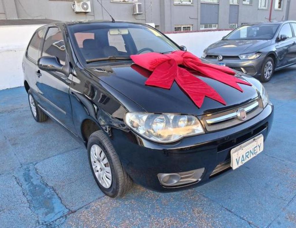 Fiat / Pálio Fire Economy 1.0 Flex 2 Portas Modelo 2012 imagem 3