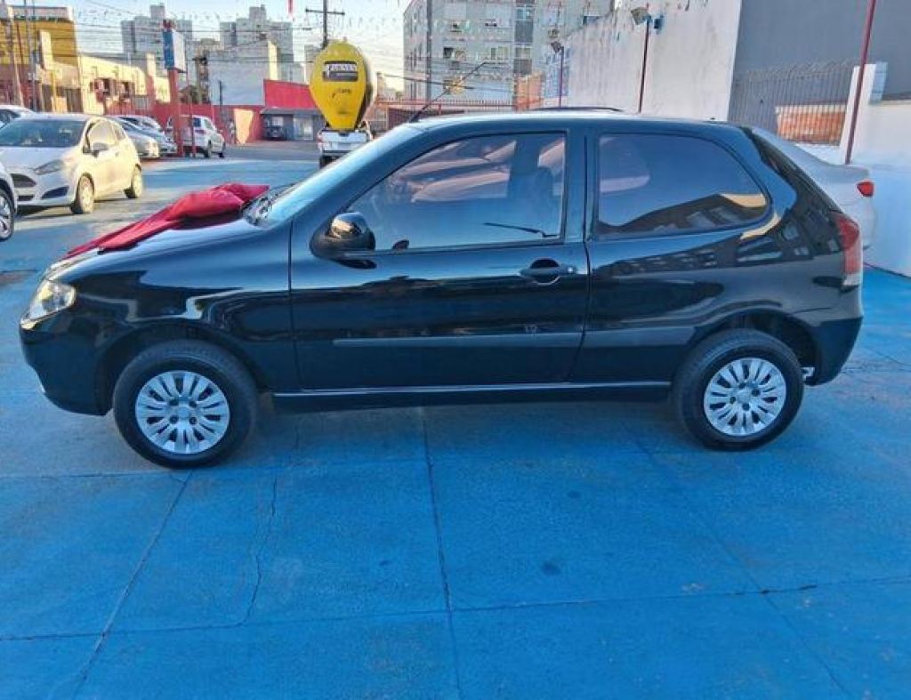 Fiat / Pálio Fire Economy 1.0 Flex 2 Portas Modelo 2012 imagem 5
