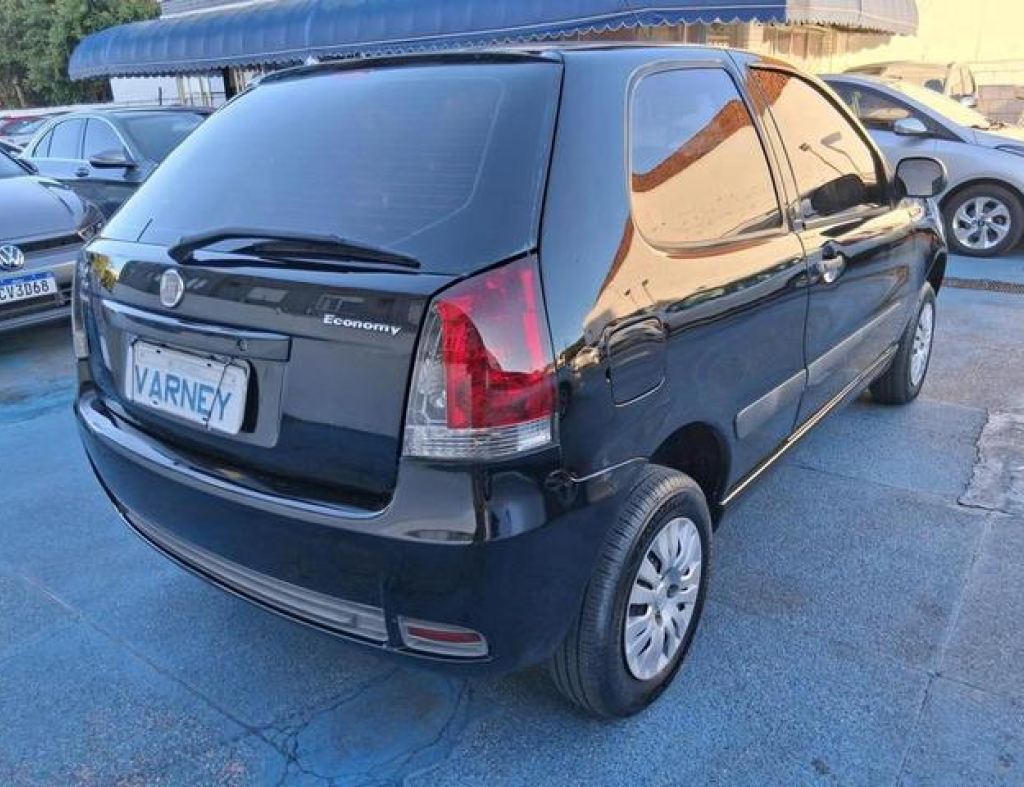 Fiat / Pálio Fire Economy 1.0 Flex 2 Portas Modelo 2012 imagem 7