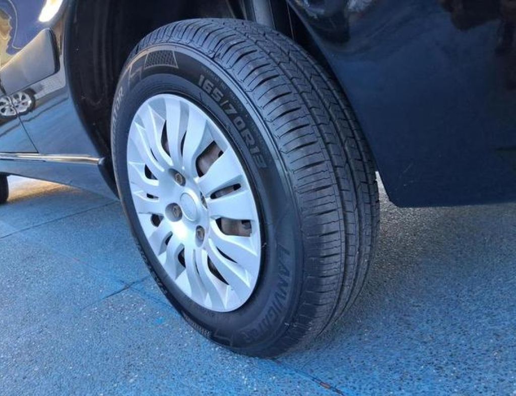 Fiat / Pálio Fire Economy 1.0 Flex 2 Portas Modelo 2012 imagem 9
