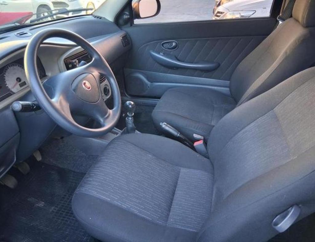 Fiat / Pálio Fire Economy 1.0 Flex 2 Portas Modelo 2012 imagem 10