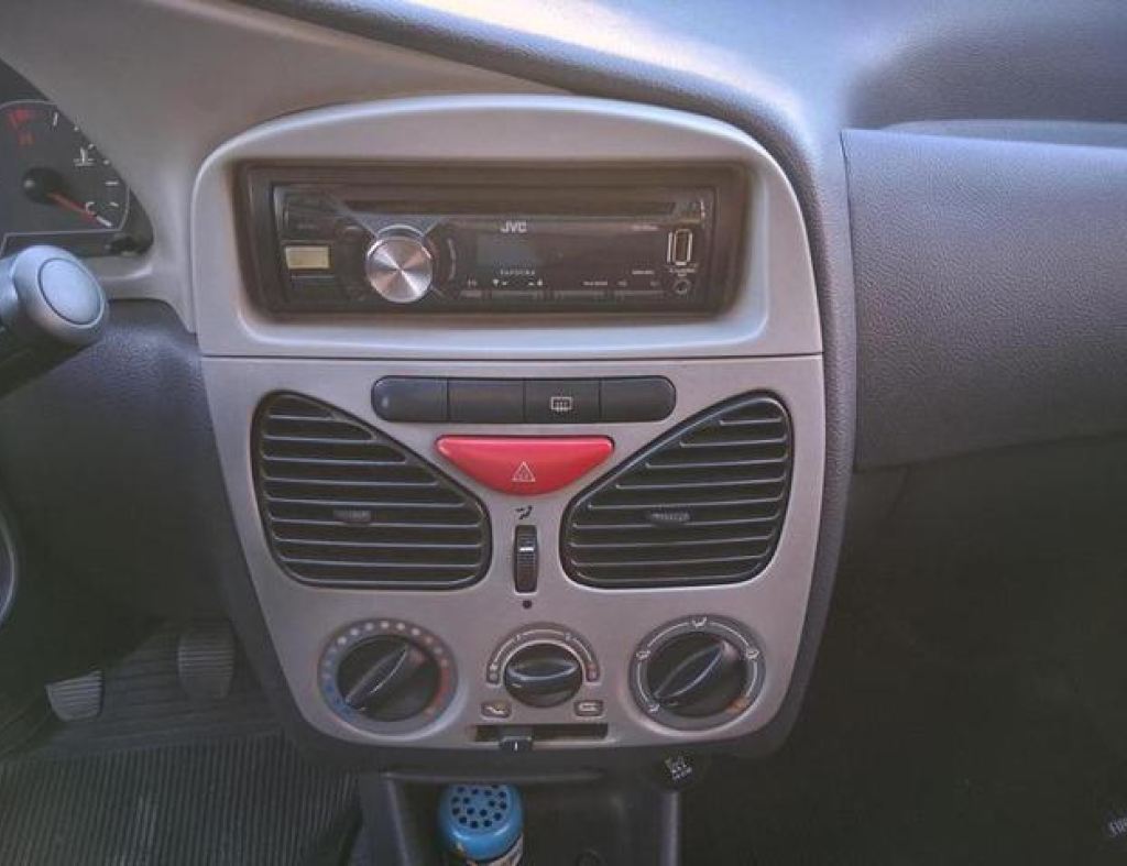 Fiat / Pálio Fire Economy 1.0 Flex 2 Portas Modelo 2012 imagem 11