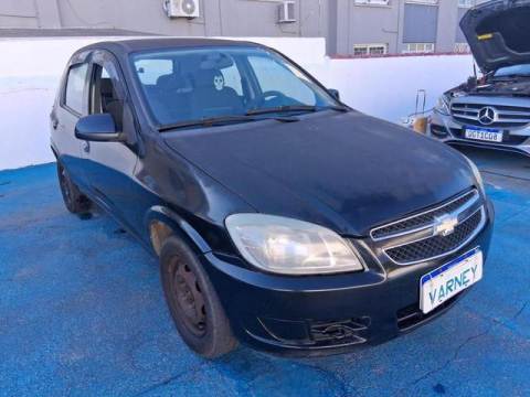 Repasse--Chevrolet / Celta Lt 1.0 Flex 4 Portas Modelo 2014