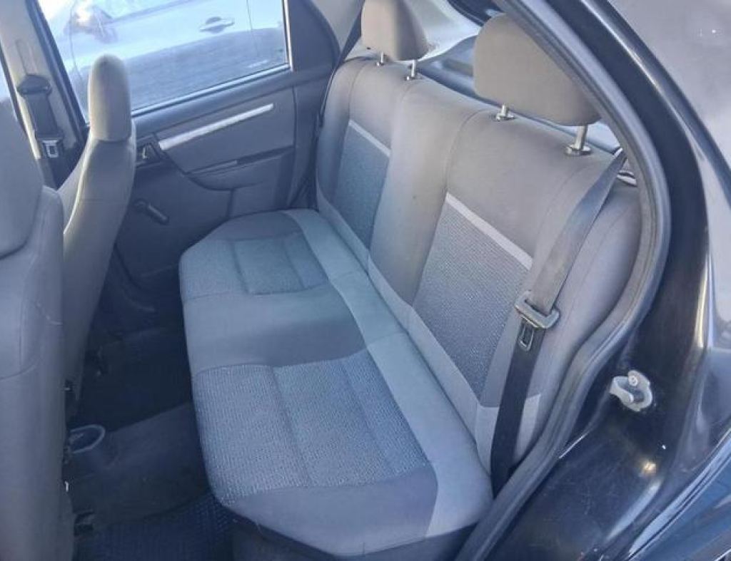 Repasse--Chevrolet / Celta Lt 1.0 Flex 4 Portas Modelo 2014 imagem 9