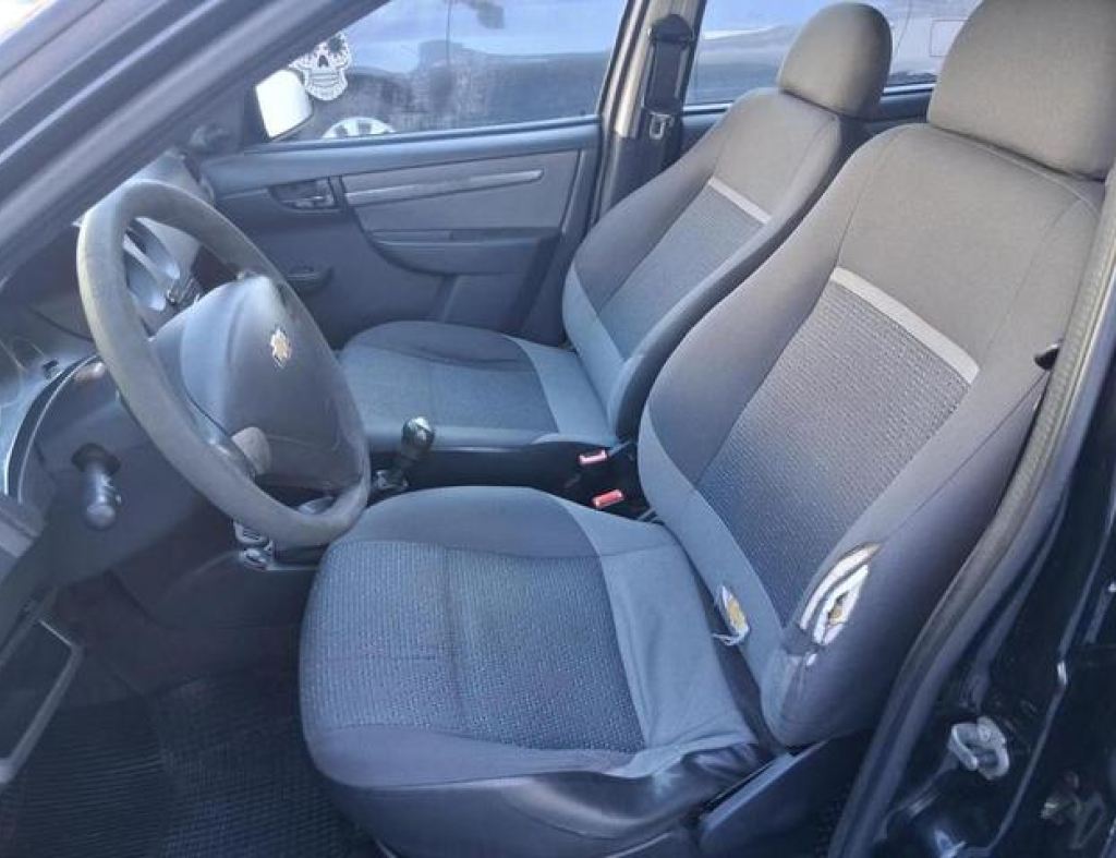 Repasse--Chevrolet / Celta Lt 1.0 Flex 4 Portas Modelo 2014 imagem 10
