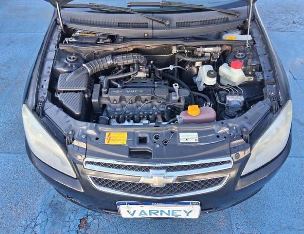 Repasse--Chevrolet / Celta Lt 1.0 Flex 4 Portas Modelo 2014 imagem 13