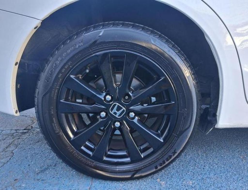Honda / Civic Lxs 1.8 Automático Flex 4 Portas Modelo 2013 imagem 10