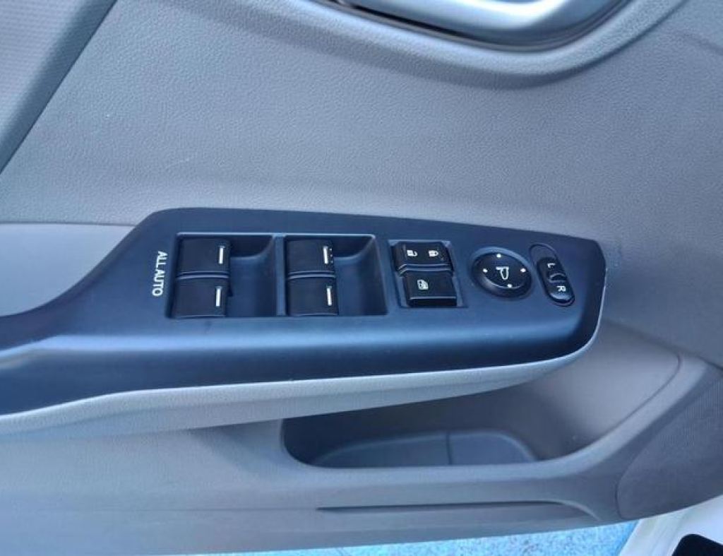 Honda / Civic Lxs 1.8 Automático Flex 4 Portas Modelo 2013 imagem 14