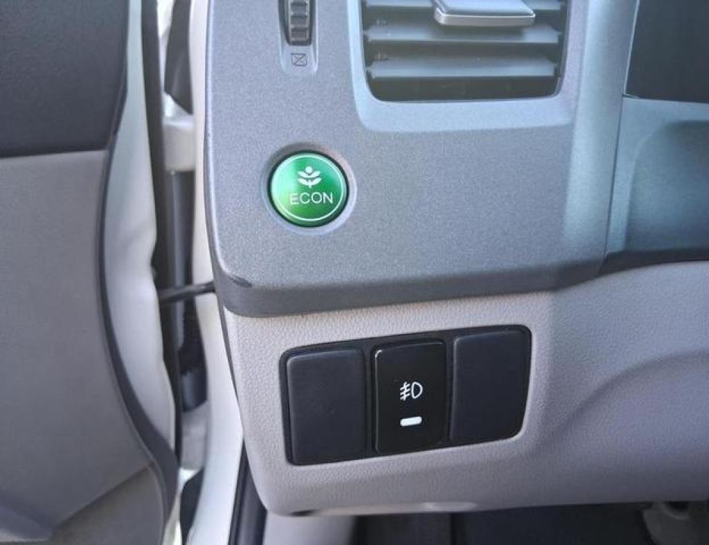 Honda / Civic Lxs 1.8 Automático Flex 4 Portas Modelo 2013 imagem 15