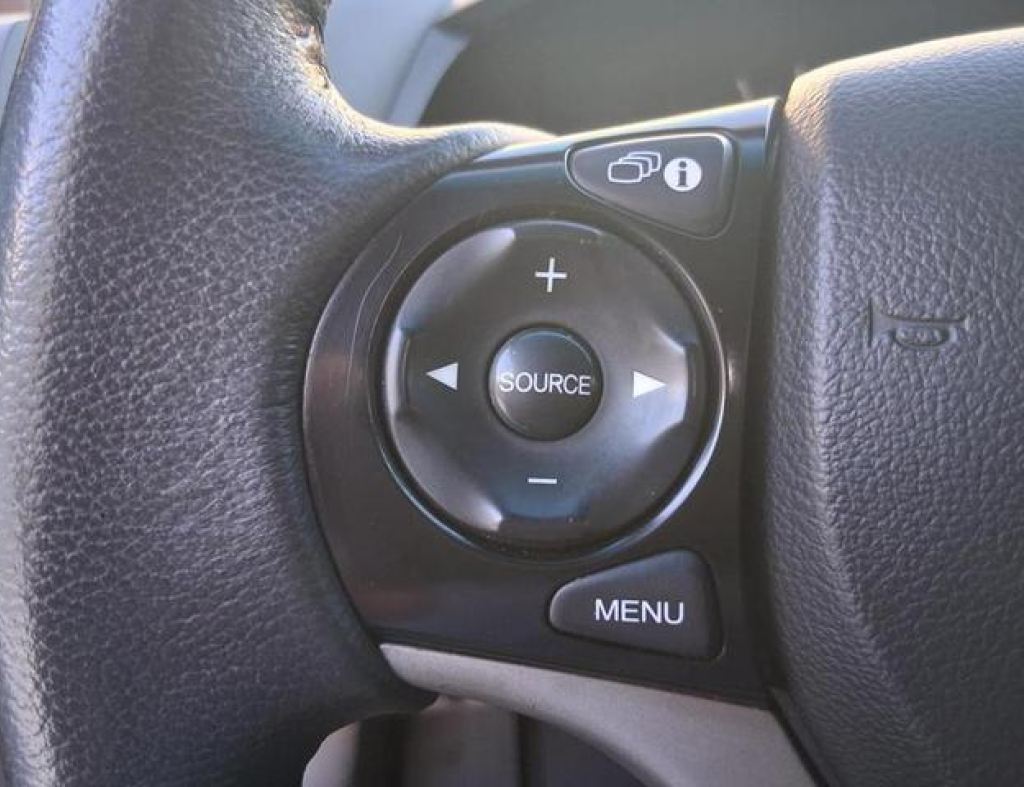 Honda / Civic Lxs 1.8 Automático Flex 4 Portas Modelo 2013 imagem 16