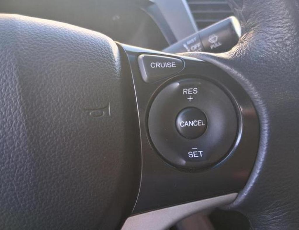 Honda / Civic Lxs 1.8 Automático Flex 4 Portas Modelo 2013 imagem 17