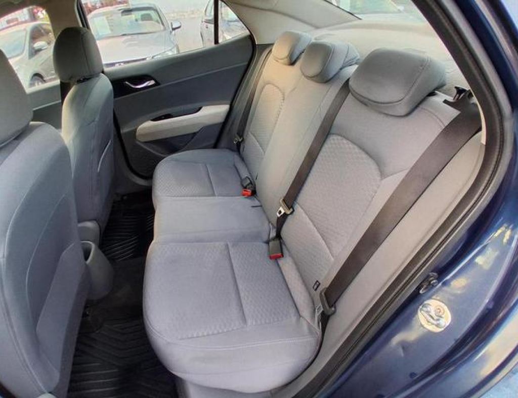 Hyundai / Hb20 Evolution 1.0 Flex 4 Portas Modelo 2021 imagem 11
