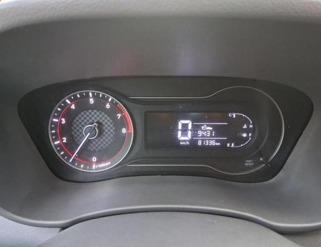 Hyundai / Hb20 Evolution 1.0 Flex 4 Portas Modelo 2021 imagem 14