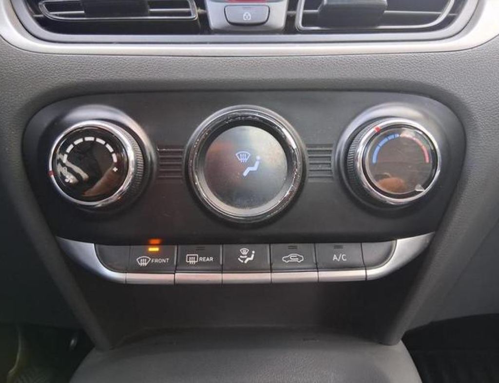 Hyundai / Hb20 Evolution 1.0 Flex 4 Portas Modelo 2021 imagem 16