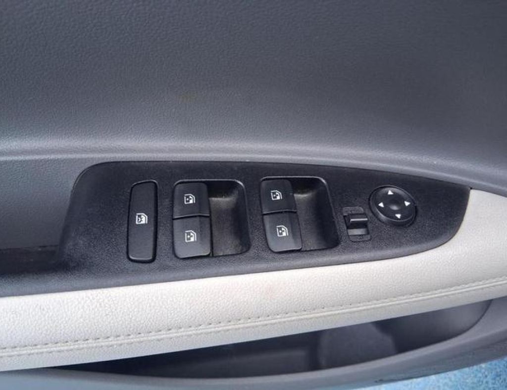Hyundai / Hb20 Evolution 1.0 Flex 4 Portas Modelo 2021 imagem 17