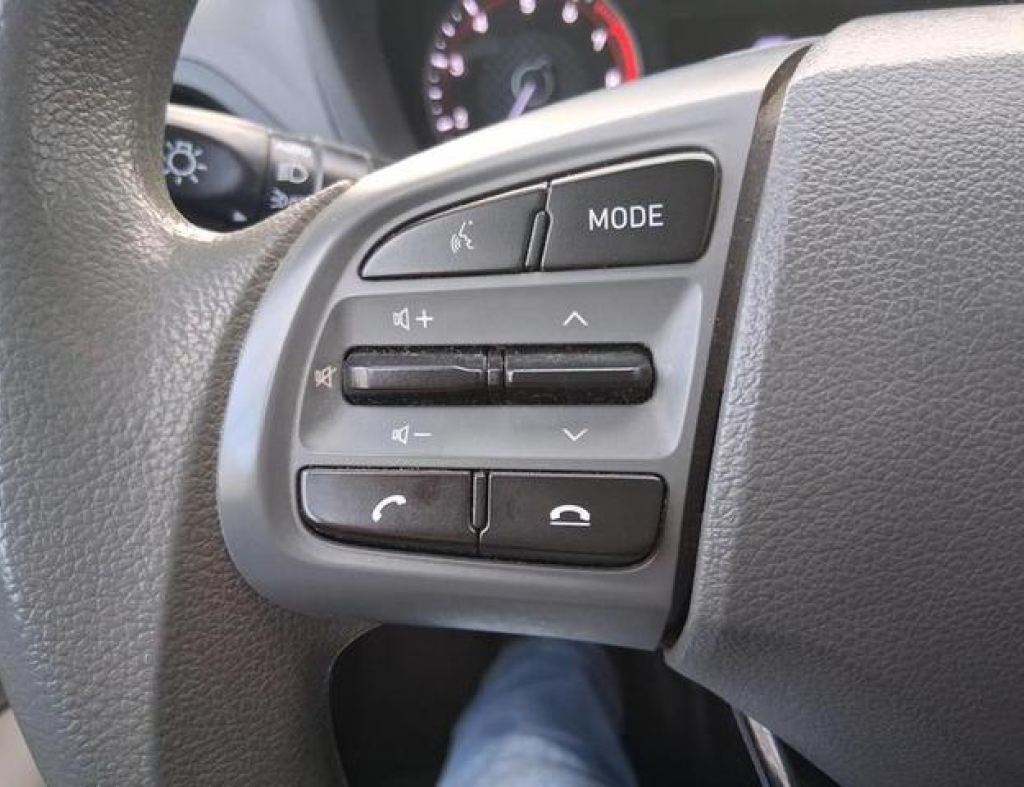 Hyundai / Hb20 Evolution 1.0 Flex 4 Portas Modelo 2021 imagem 18