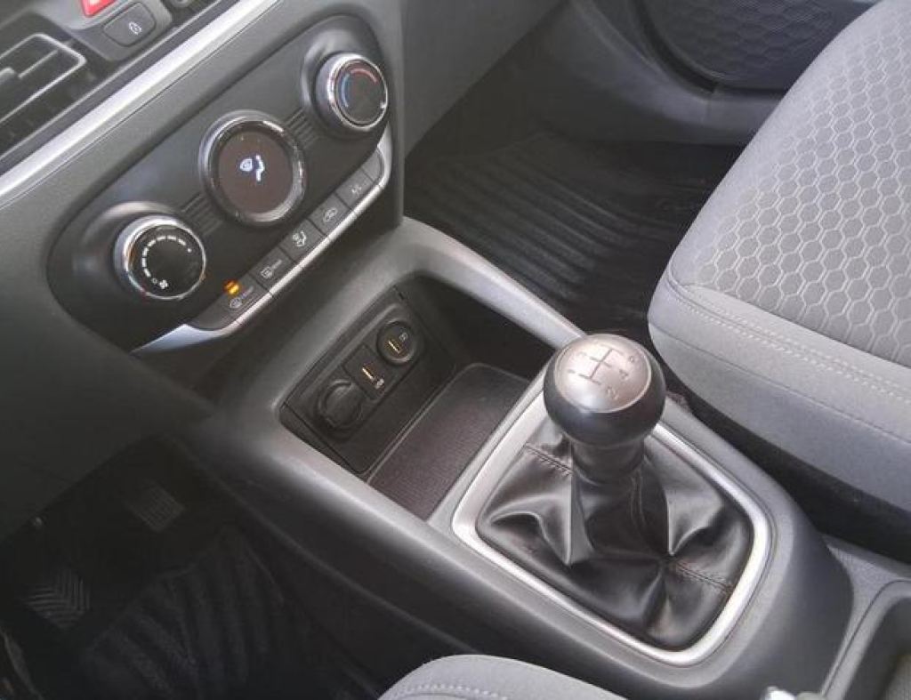 Hyundai / Hb20 Evolution 1.0 Flex 4 Portas Modelo 2021 imagem 20