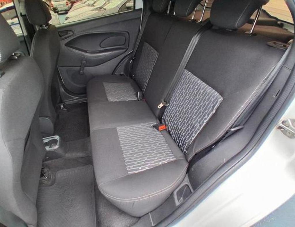 Ford / Ká Hatch Se 1.0 Flex 4 Portas Modelo 2019 imagem 9