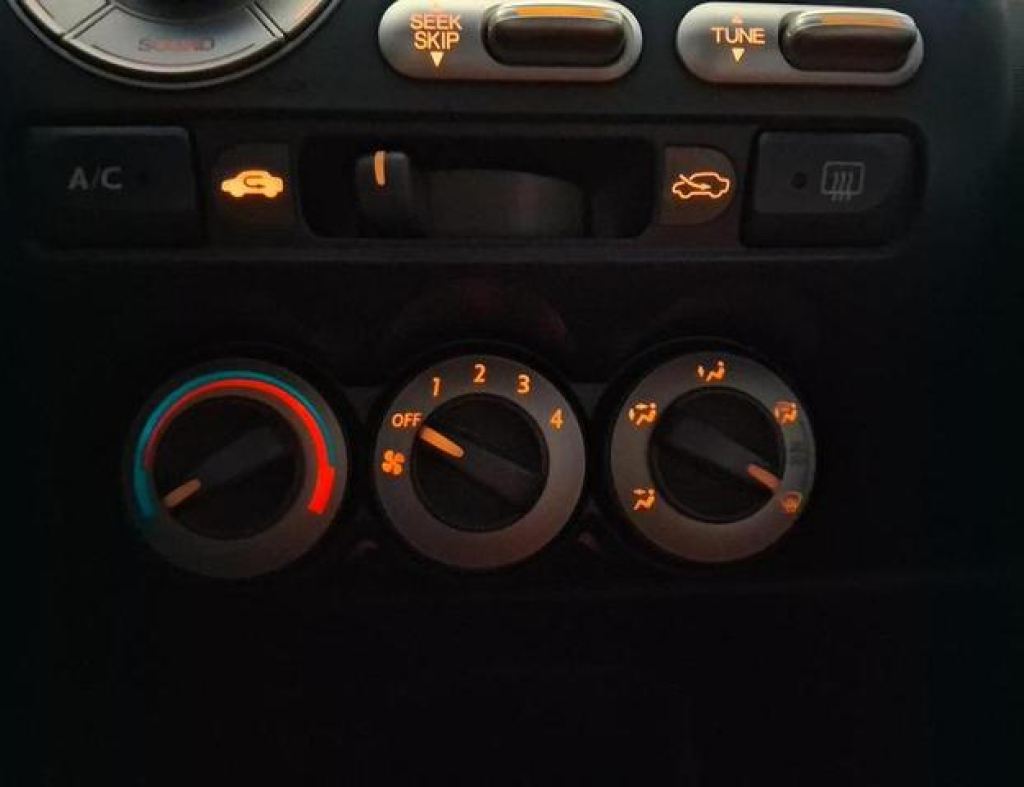 Honda / Fit Ex 1.4 Automático 4 Portas Modelo 2008 imagem 17