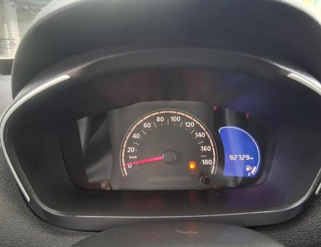 Renault / Kwid Zen 1.0 Flex 4 Portas Modelo 2018 imagem 14
