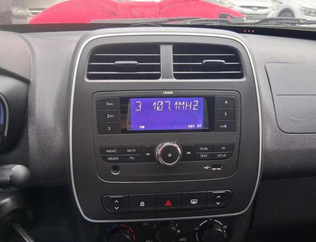 Renault / Kwid Zen 1.0 Flex 4 Portas Modelo 2018 imagem 15