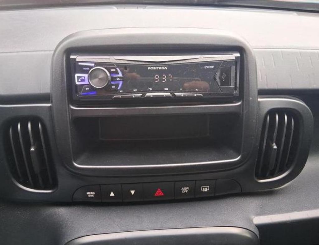 Fiat / Mobi Like 1.0 4 Portas ,Cinza Metalico,Modelo 2025 imagem 15