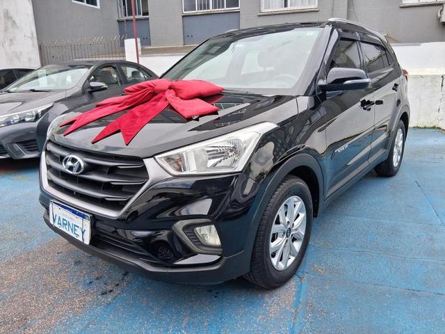 Hyundai Creta 1.6 At Action - foto 3