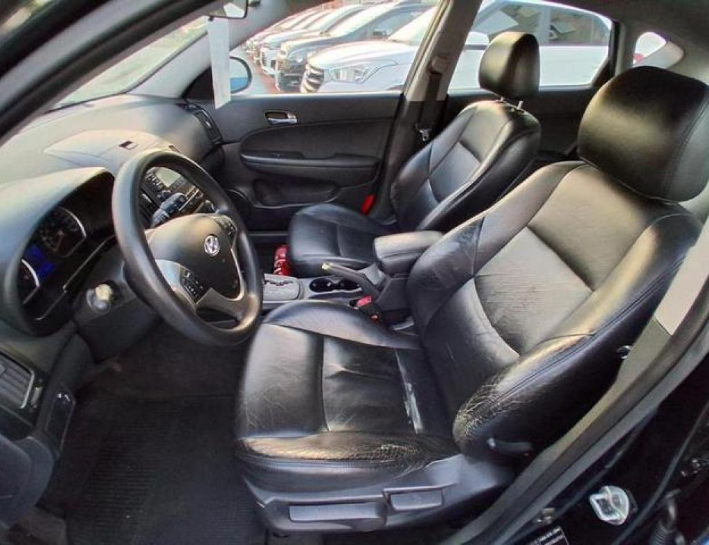 Hyundai / I30 2.0 Automático 4 Portas Modelo 2012 imagem 10