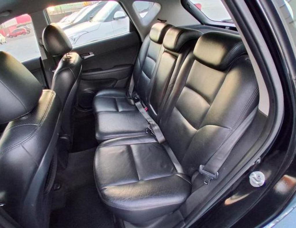 Hyundai / I30 2.0 Automático 4 Portas Modelo 2012 imagem 11