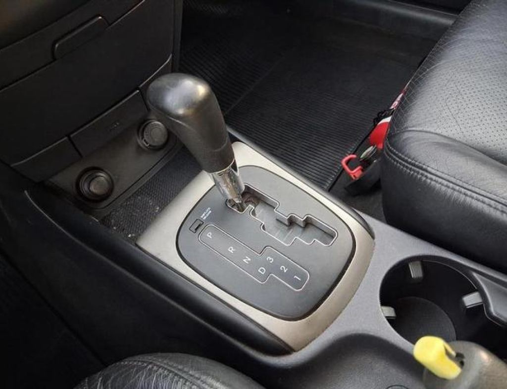 Hyundai / I30 2.0 Automático 4 Portas Modelo 2012 imagem 19