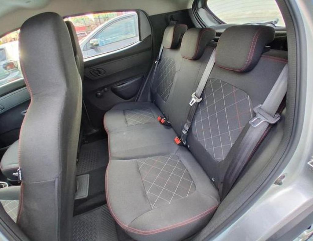 Renault / Kwid Zen 1.0 Flex 4 Portas Modelo 2021 imagem 9
