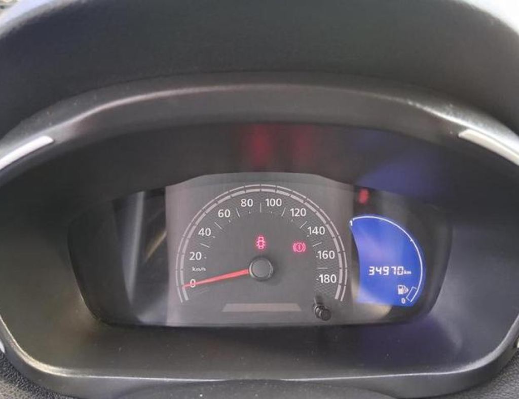 Renault / Kwid Zen 1.0 Flex 4 Portas Modelo 2021 imagem 13