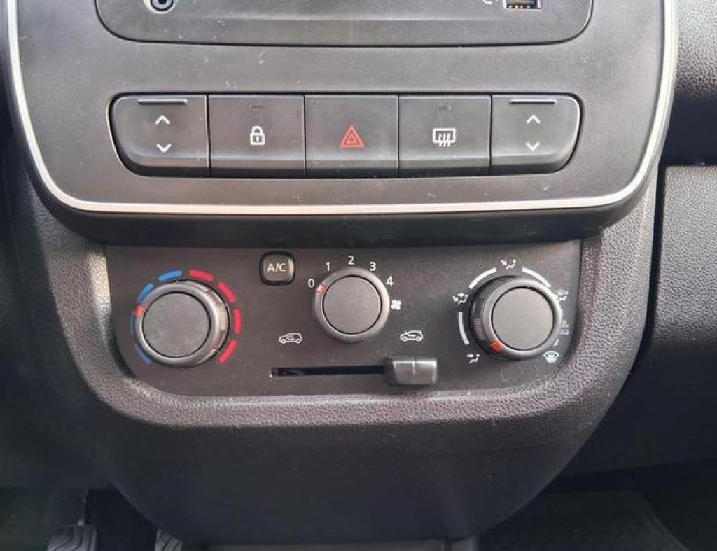 Renault / Kwid Zen 1.0 Flex 4 Portas Modelo 2021 imagem 15