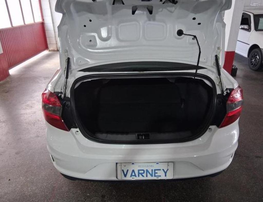 Ford / Ká Sesan Se 1.0 Flex 4 Portas Modelo 2021 imagem 10