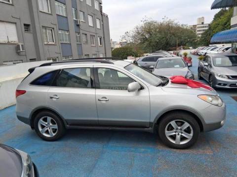 Hyundai / Veracruz 3.8 4X4 7 Lugares Automática Modelo 2011